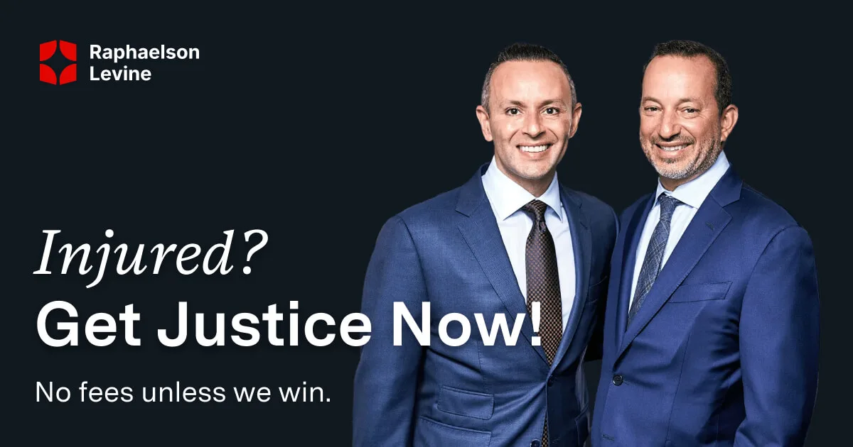 Raphaelson & Levine Law Firm, P.C. photo 3