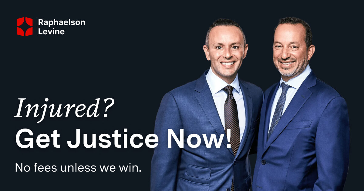 Raphaelson & Levine Law Firm, P.C.