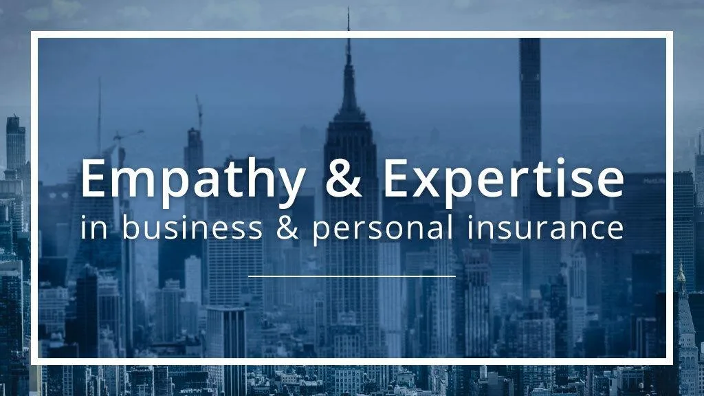 Honig Conte Porrino Insurance