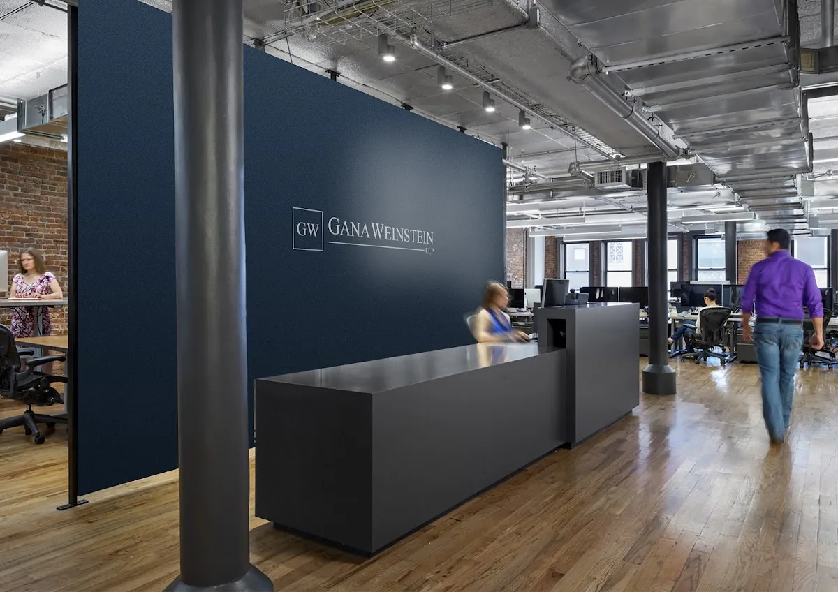 Gana Weinstein LLP