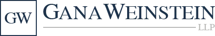 Gana Weinstein LLP logo