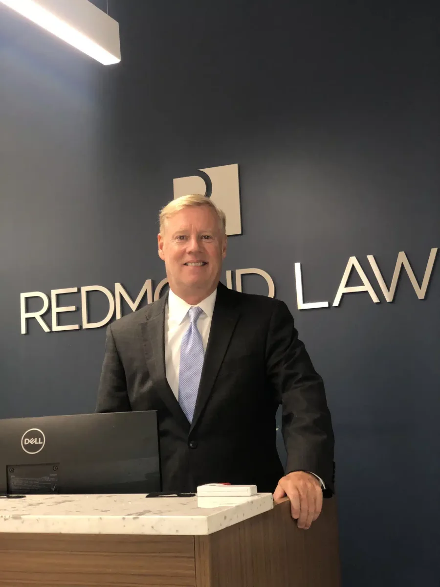 Redmond Law Firm, PLLC photo 2