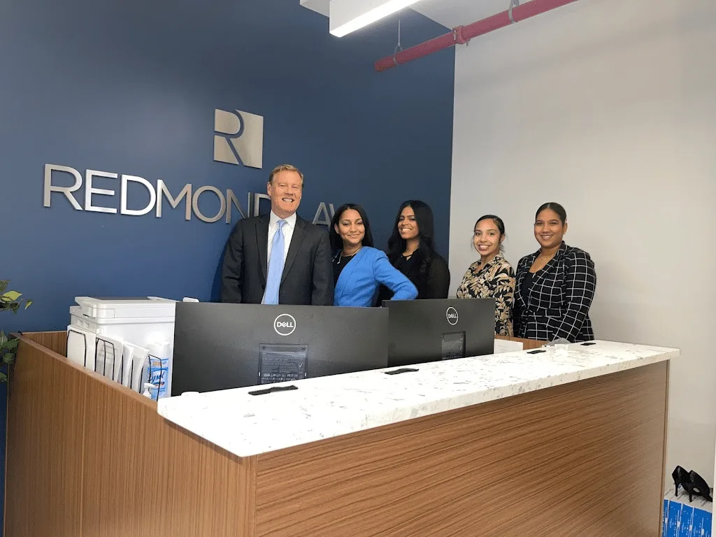 Redmond Law Firm, PLLC photo 5
