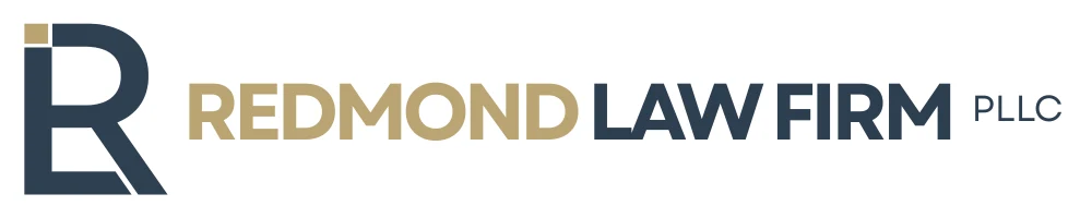 Redmond Law Firm, PLLC logo