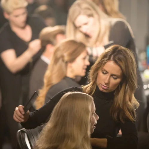 Salon Buzz photo 2