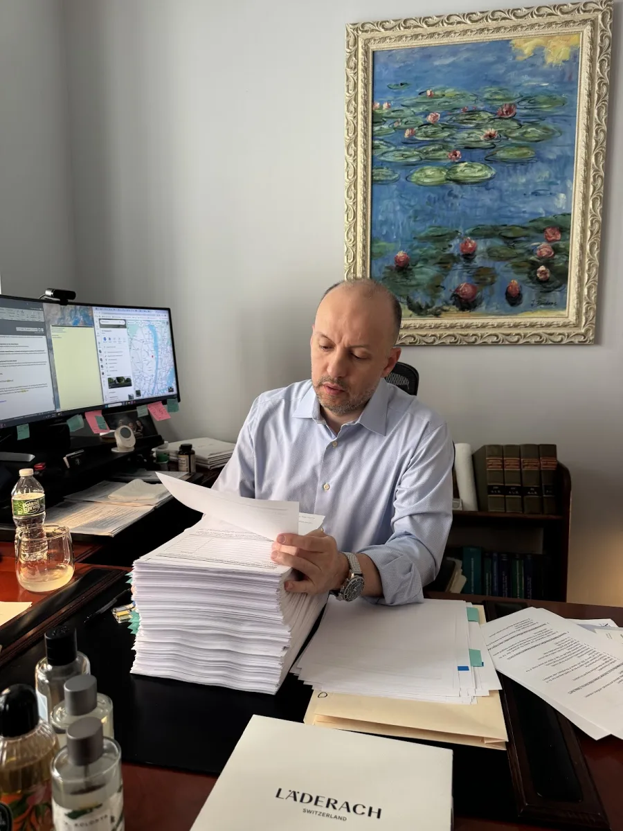Kulen Law Firm P.C. photo 5