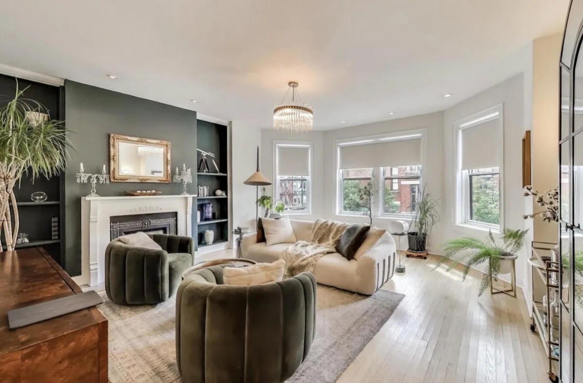 Patrick Shino | Chicago Realtors | Shino Group