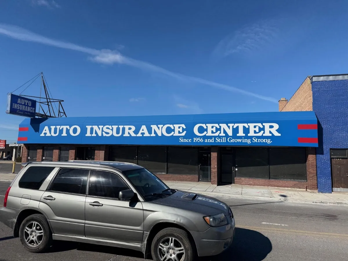 American Auto Insurance