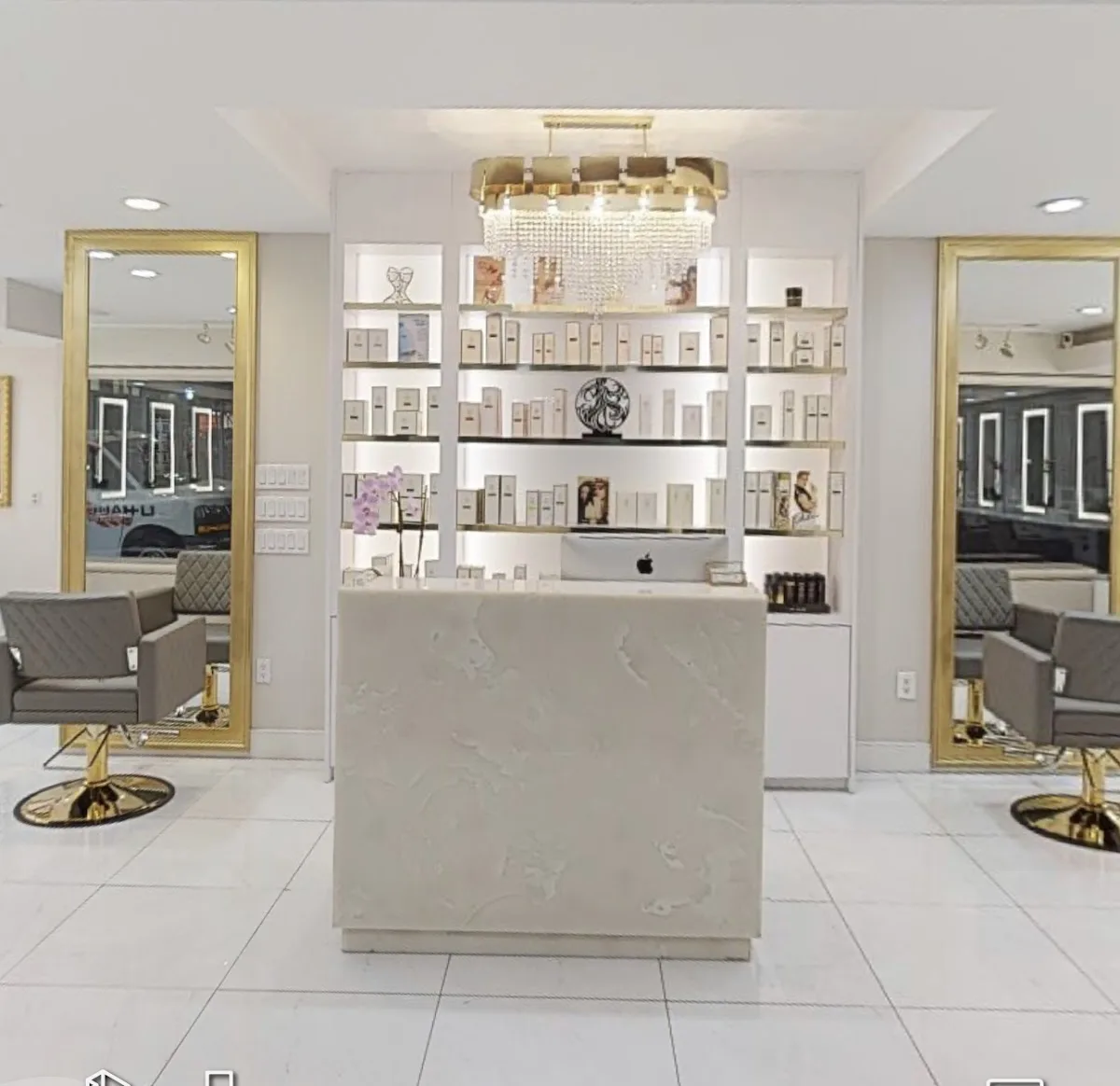 Bon Bon Salon