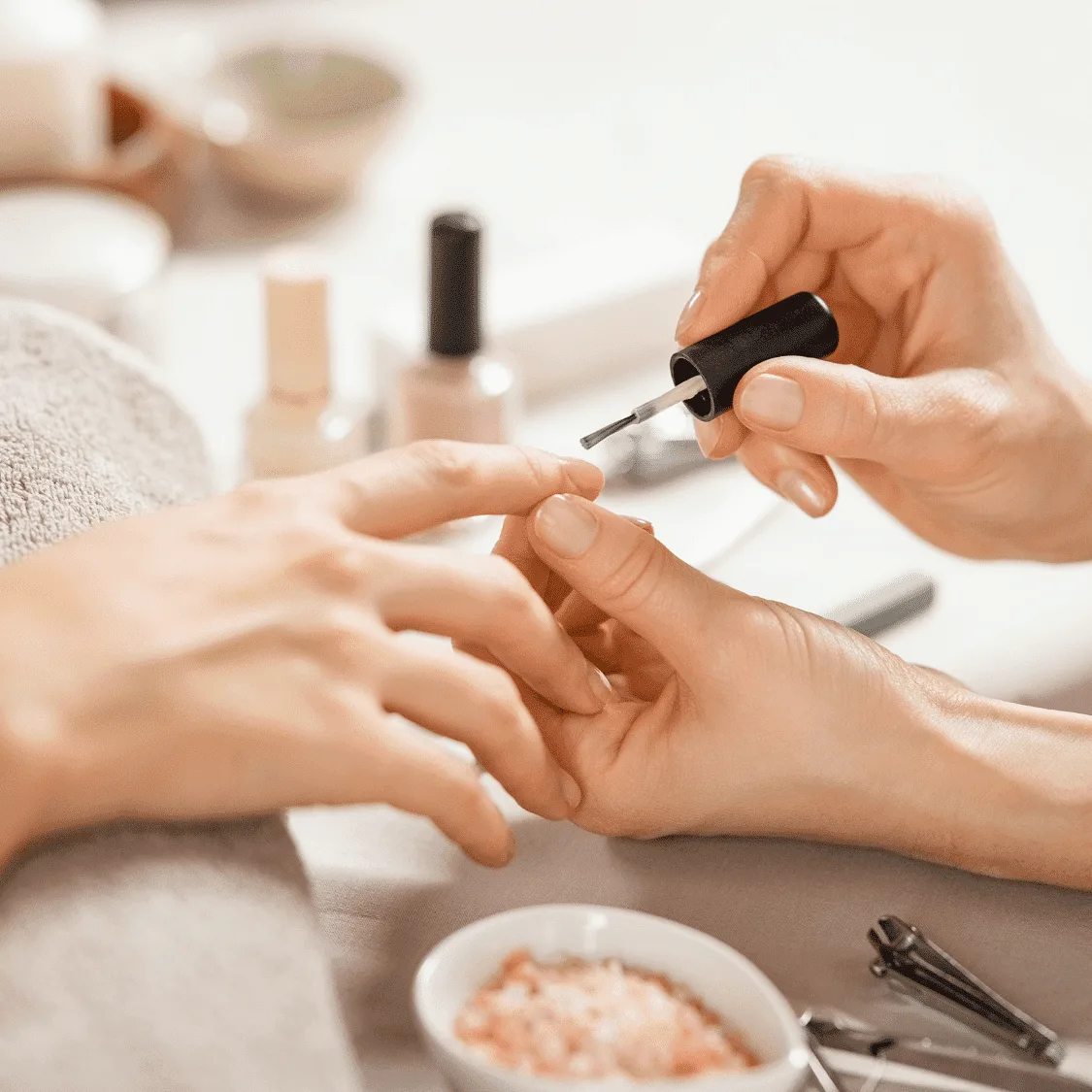 Bon Bon Salon photo 3