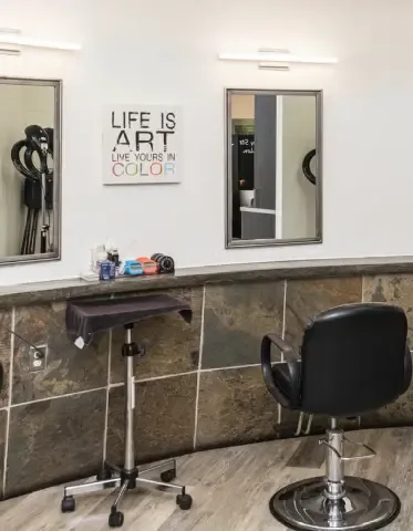 Shear Bliss NYC Salon photo 13
