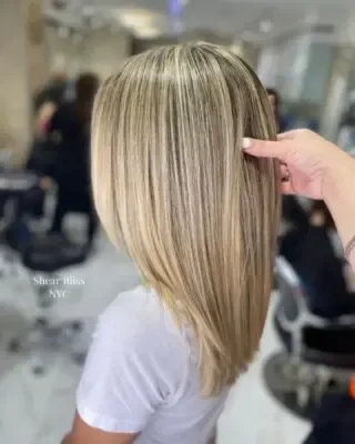 Shear Bliss NYC Salon photo 6