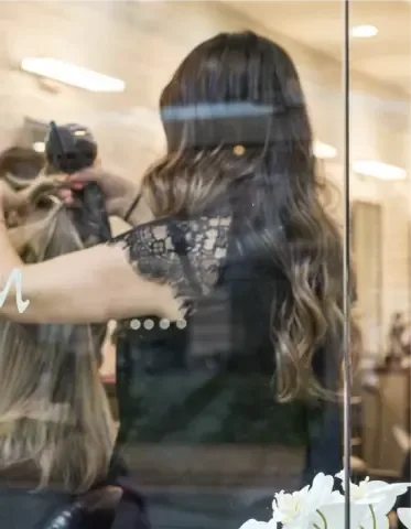 Shear Bliss NYC Salon photo 15