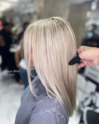 Shear Bliss NYC Salon photo 7