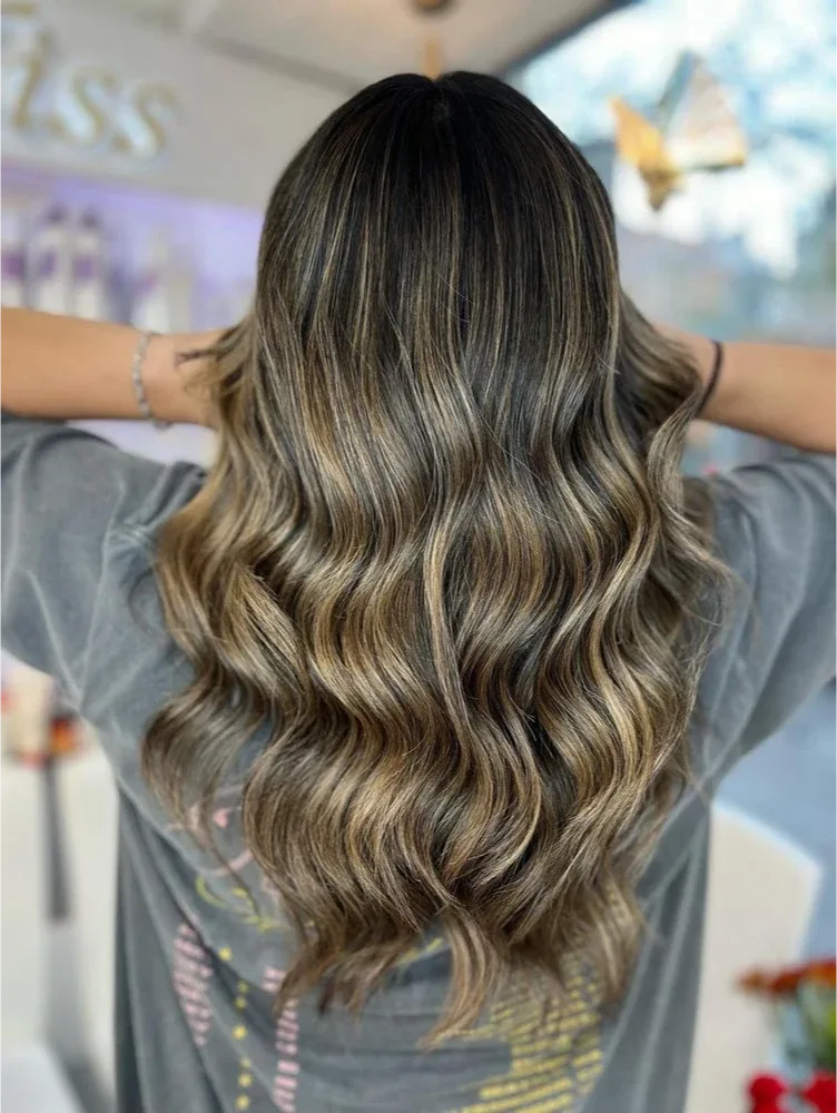 Shear Bliss NYC Salon photo 2