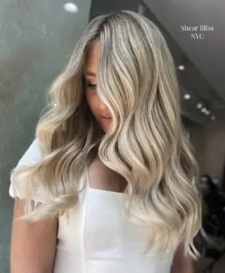 Shear Bliss NYC Salon photo 8