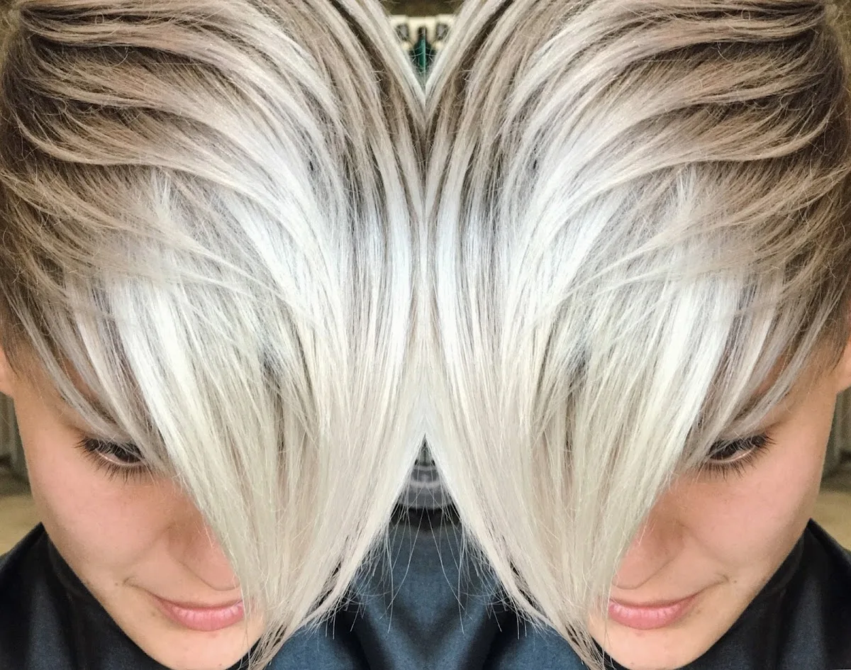 Shear Bliss NYC Salon