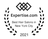 Shear Bliss NYC Salon logo
