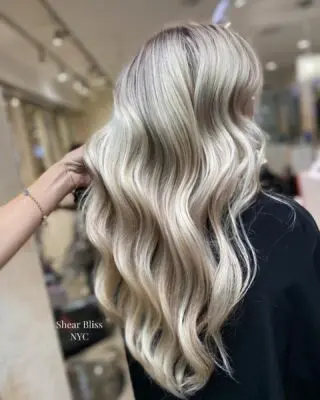 Shear Bliss NYC Salon photo 4