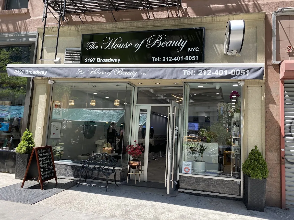The House of Beauty NYC photo 5