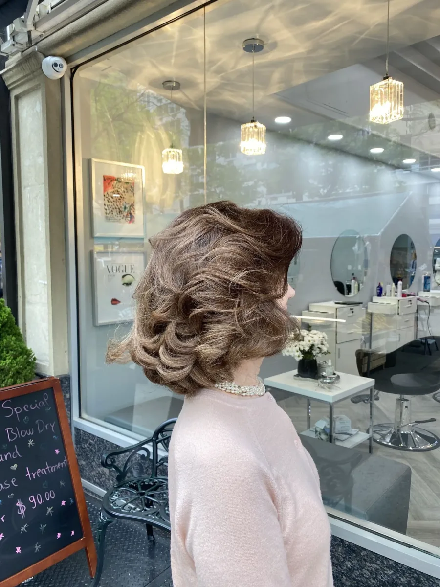 The House of Beauty NYC photo 9