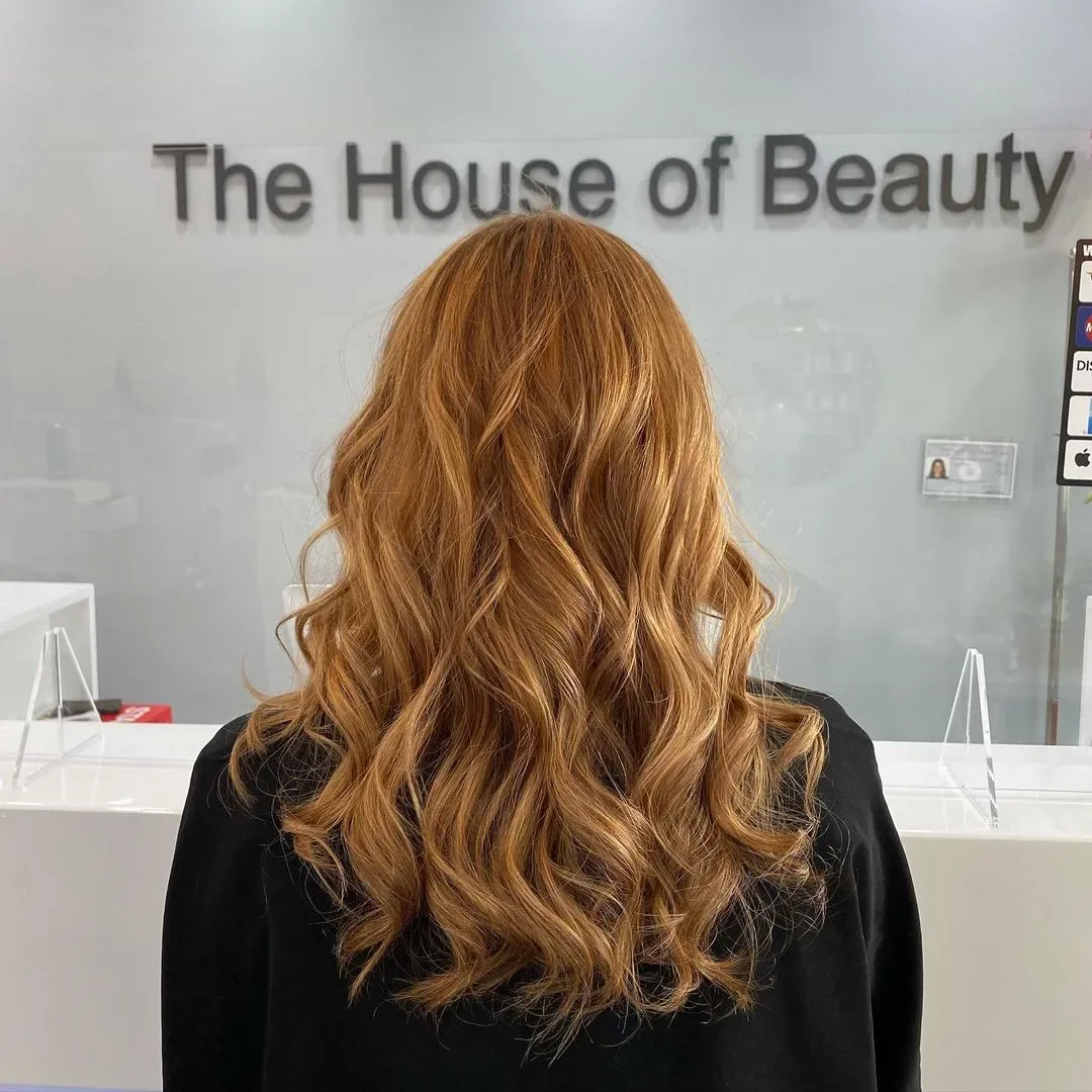 The House of Beauty NYC photo 2