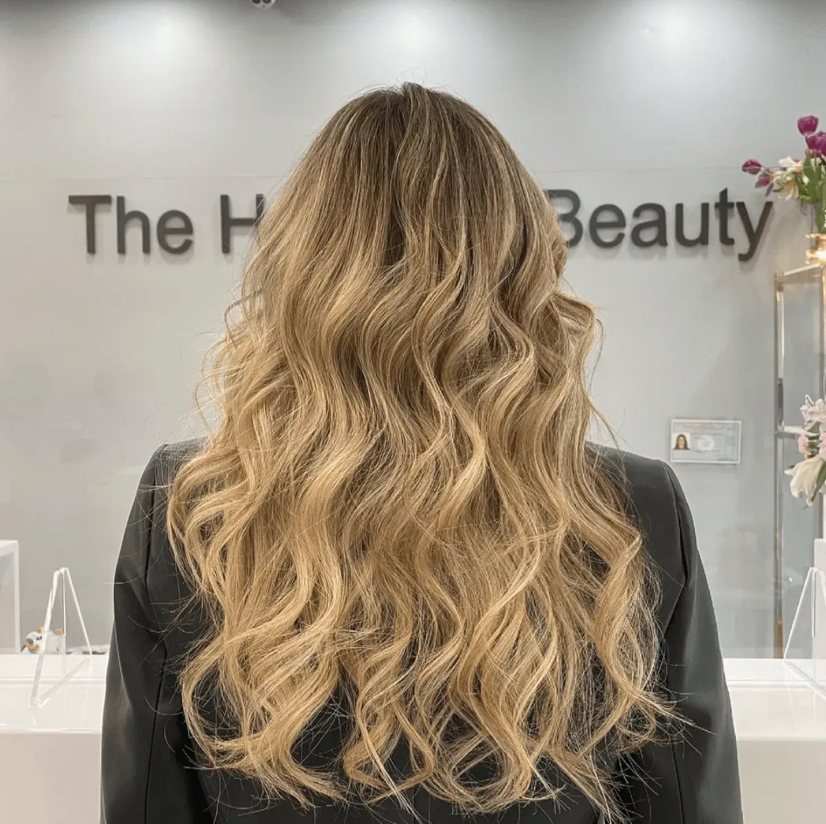 The House of Beauty NYC