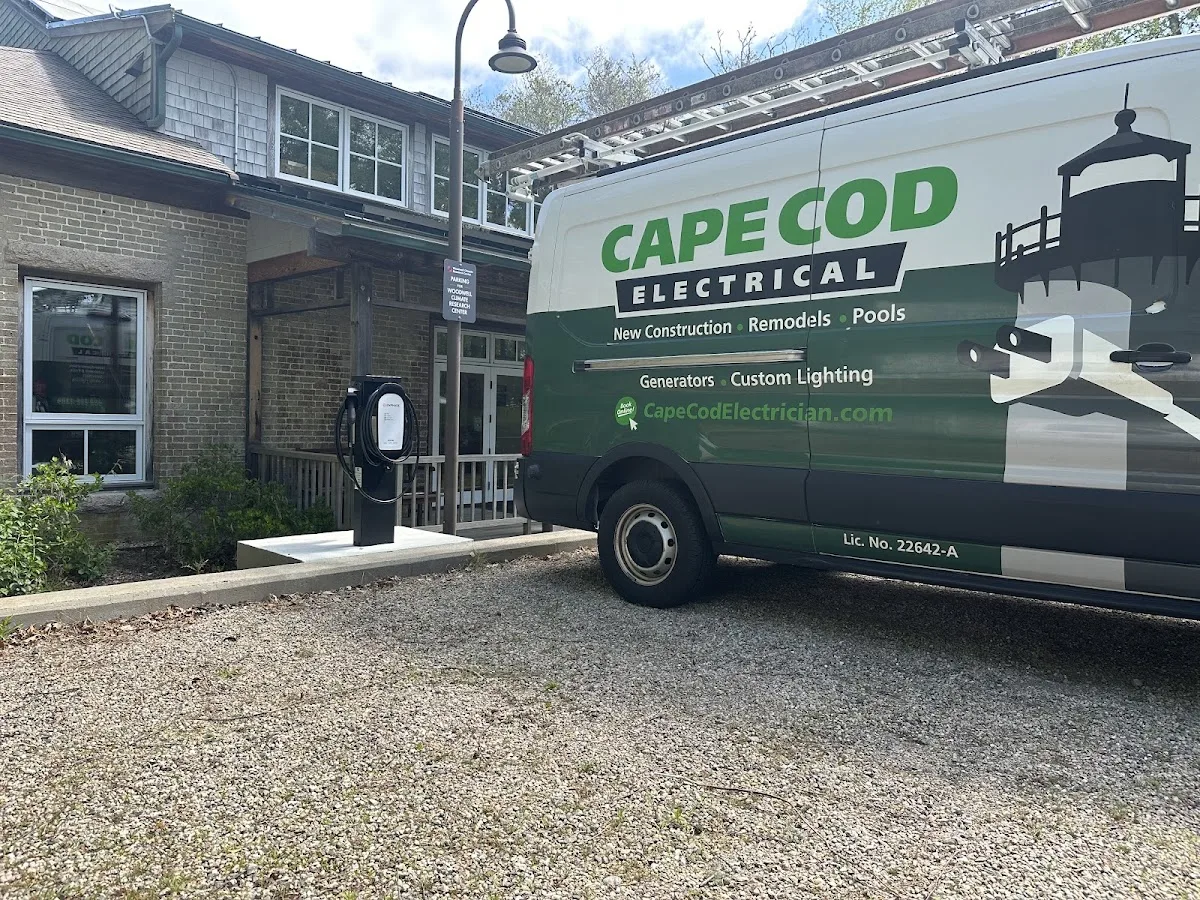 Cape Cod Electrical