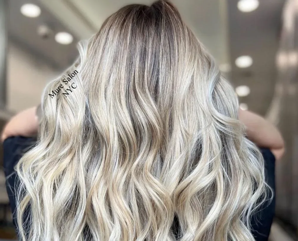 Mure Salon photo 16