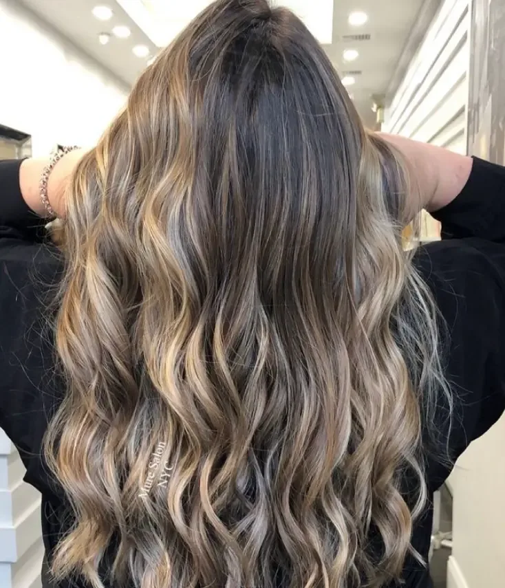 Mure Salon photo 23
