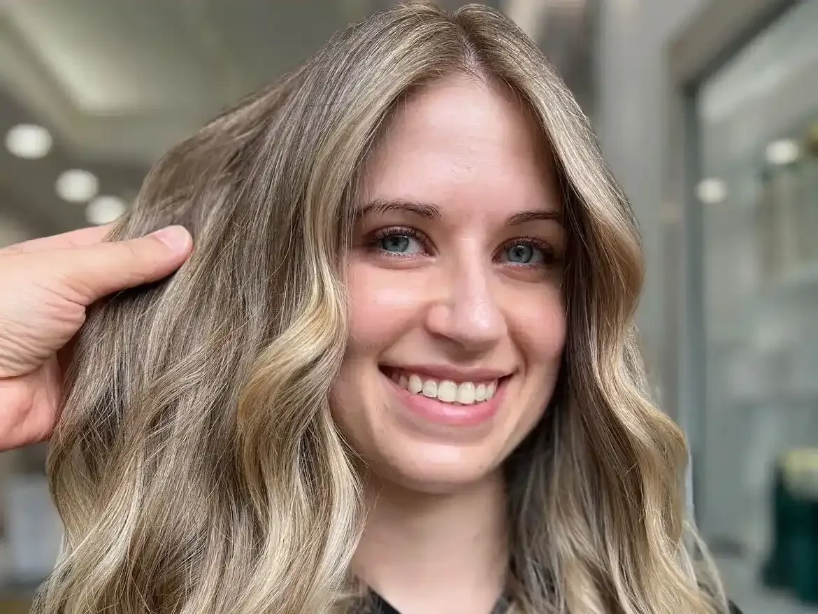 Mure Salon photo 15