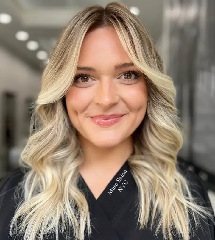 Mure Salon photo 24