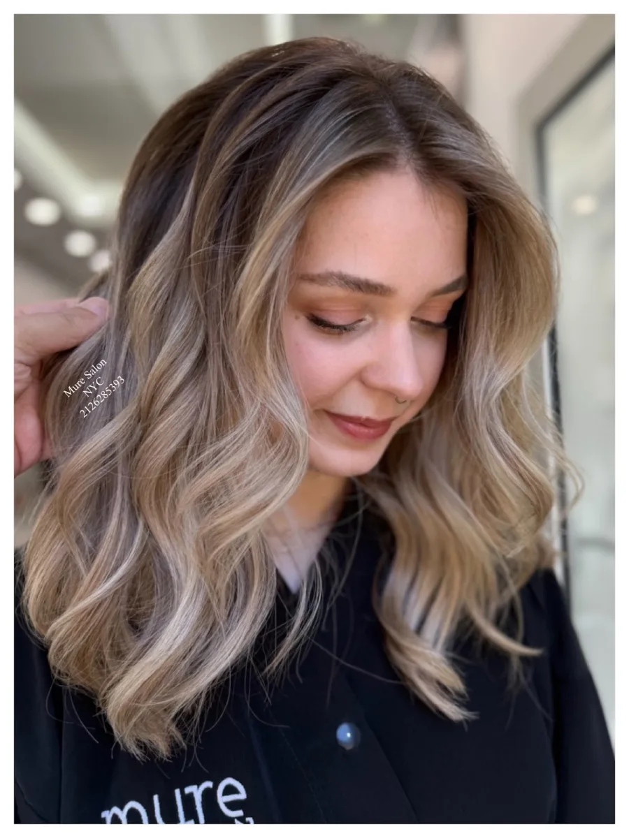 Mure Salon photo 4