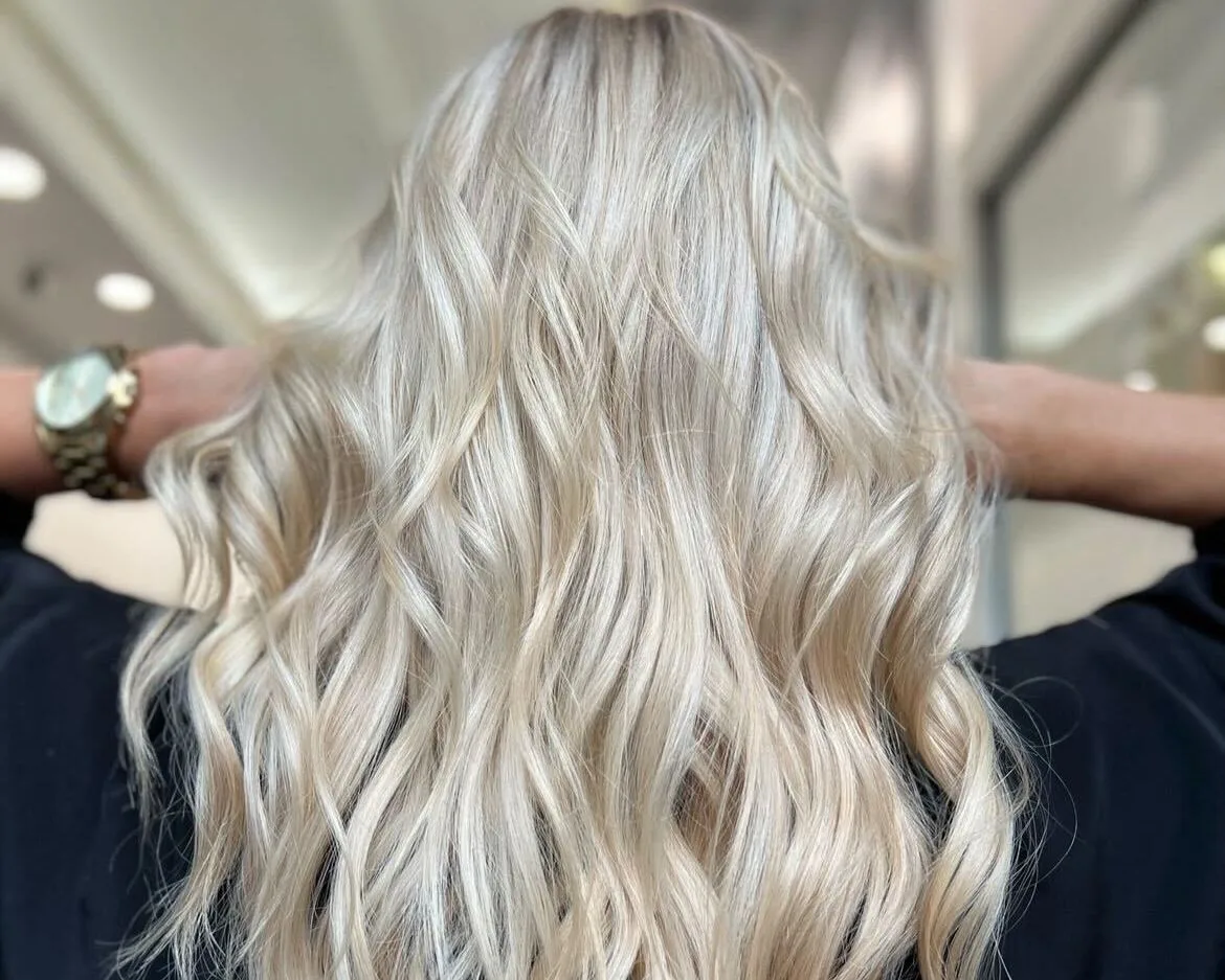 Mure Salon photo 3