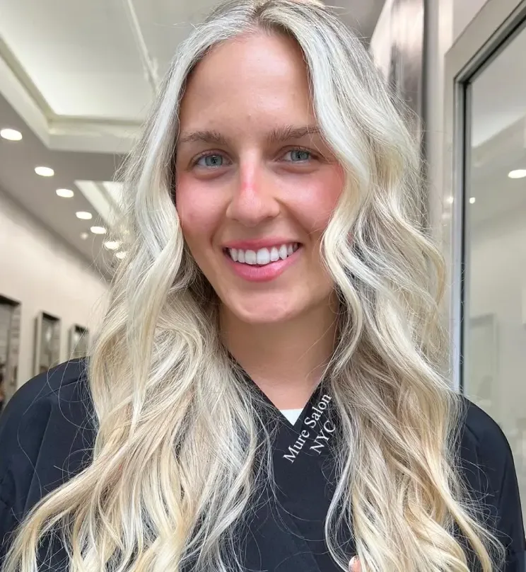 Mure Salon photo 19