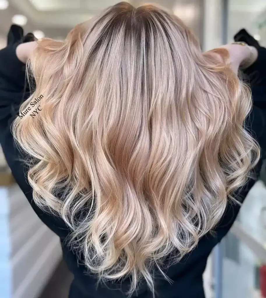 Mure Salon photo 5