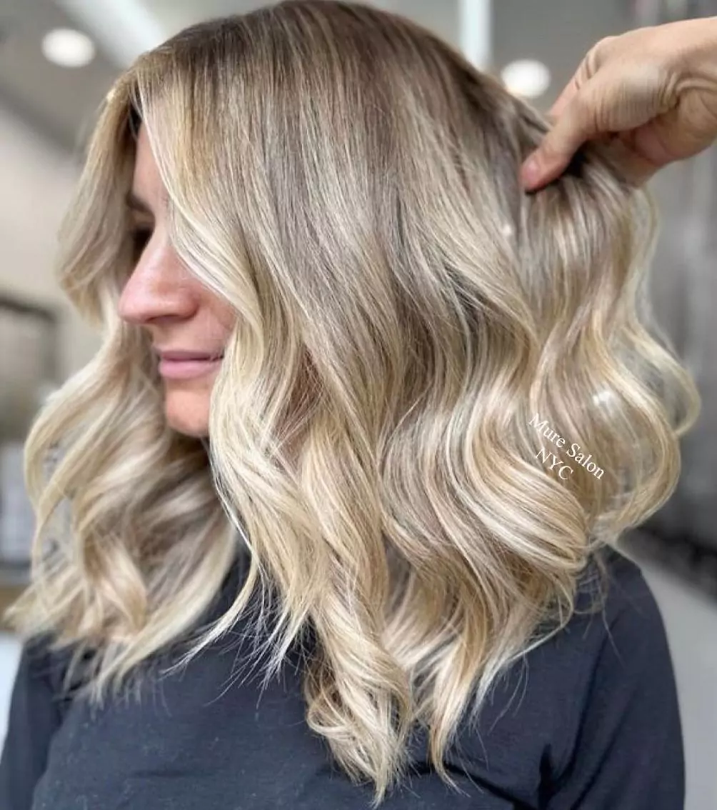 Mure Salon