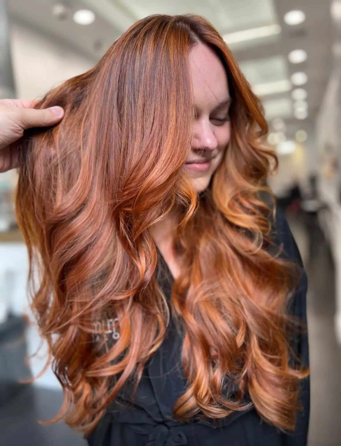 Mure Salon