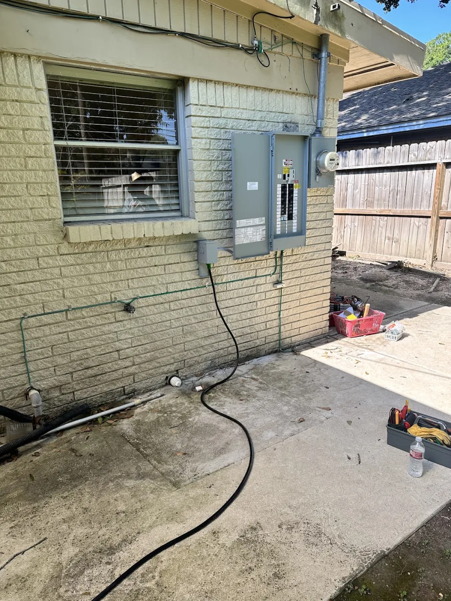 Action Electric Co