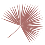 Palms Salon logo