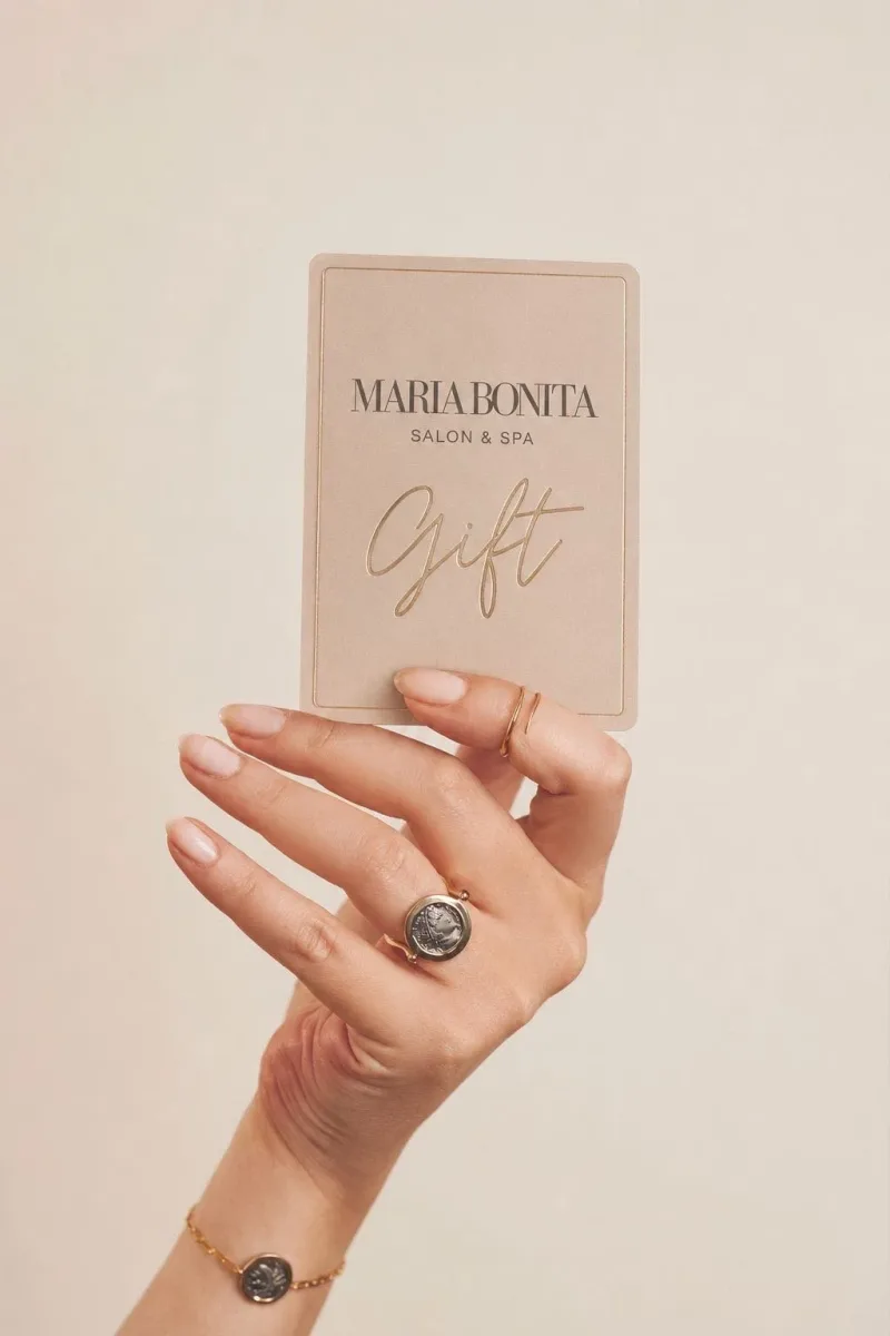 Maria Bonita Salon & Spa photo 11