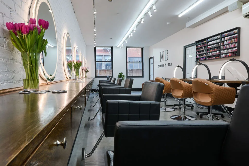 Maria Bonita Salon & Spa photo 5