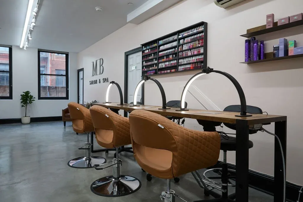Maria Bonita Salon & Spa photo 7