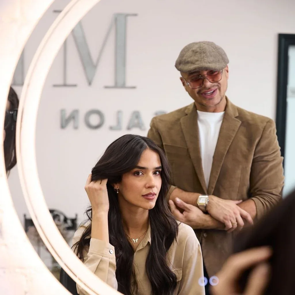 Maria Bonita Salon & Spa photo 2