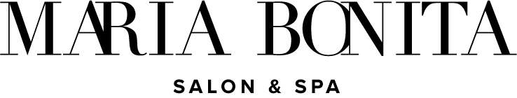 Maria Bonita Salon & Spa logo