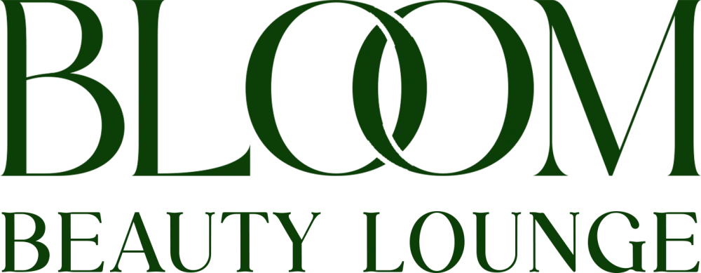 Bloom Beauty Lounge logo