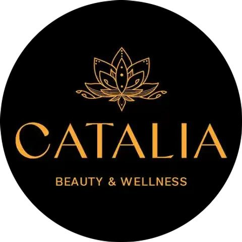 Catalia Beauty & Wellness logo
