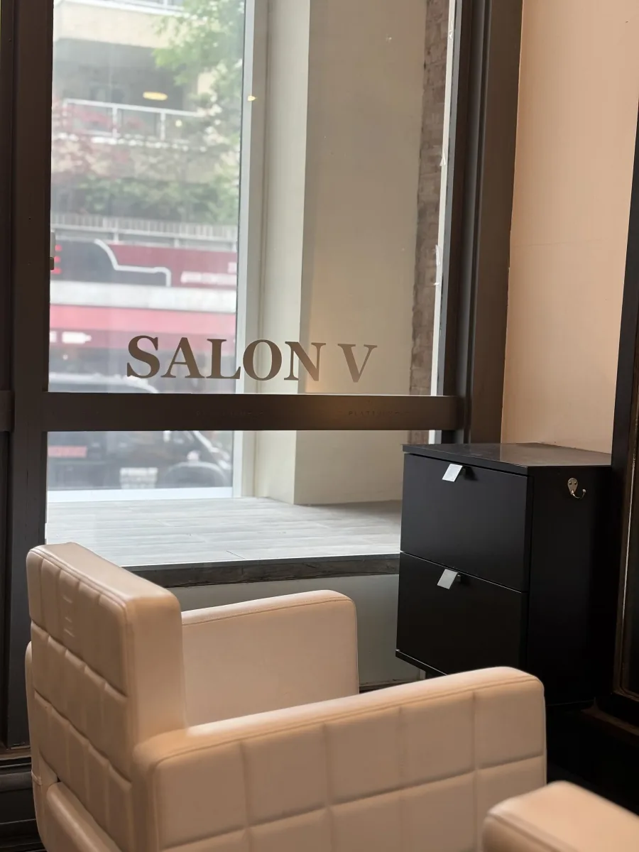 Salon V photo 6