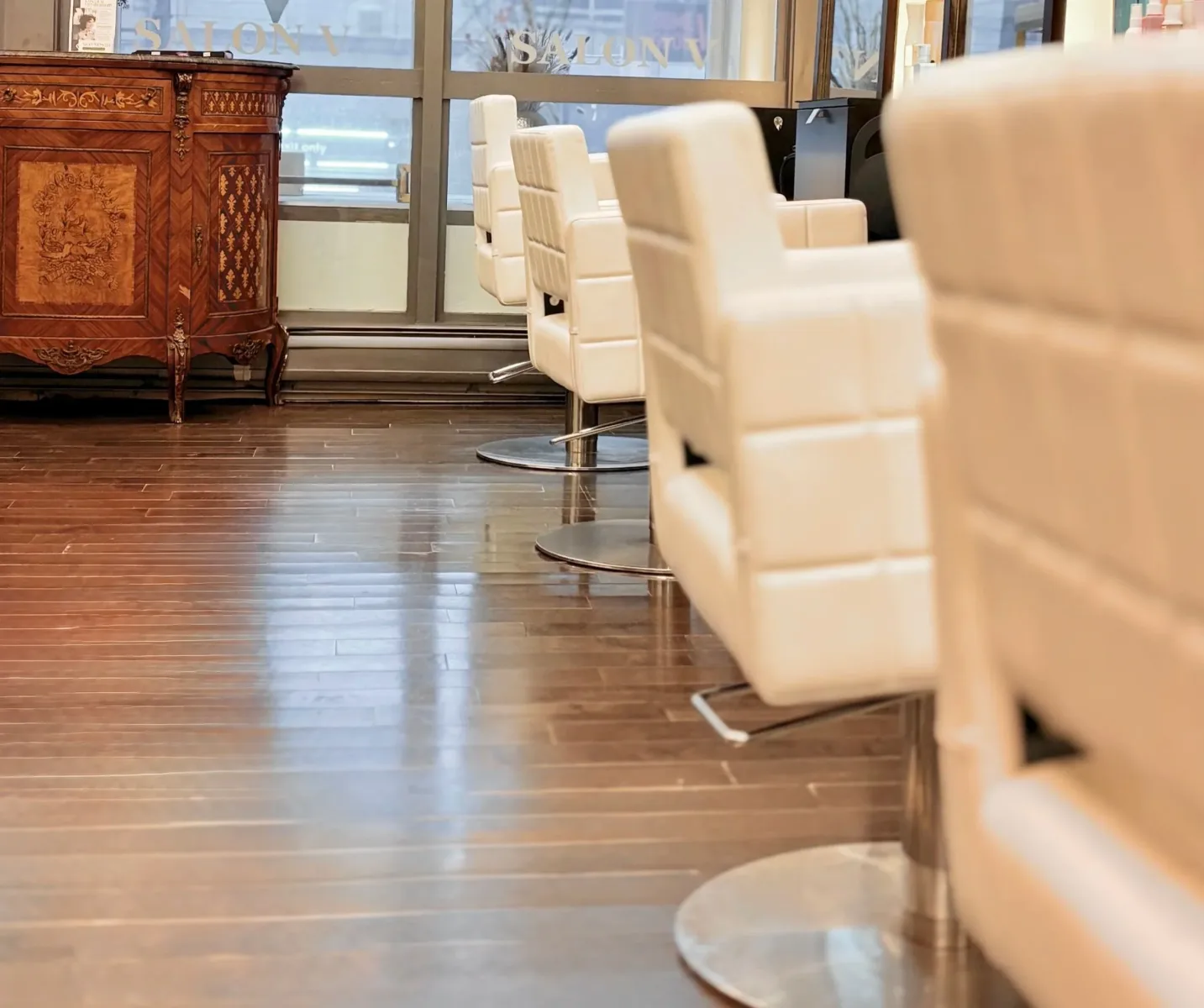 Salon V