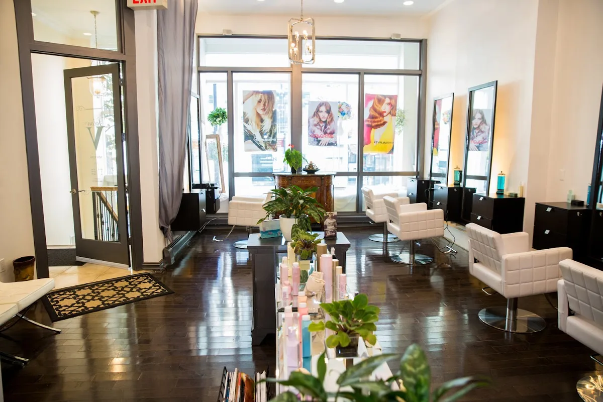 Salon V photo 9